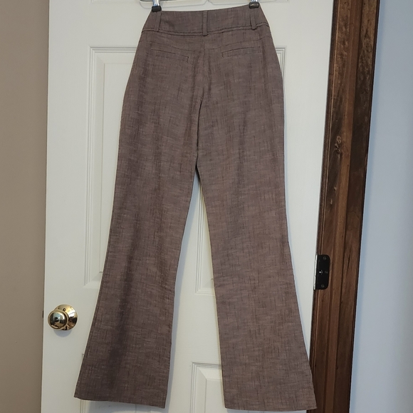 Brown dress pants - Picture 2 of 9